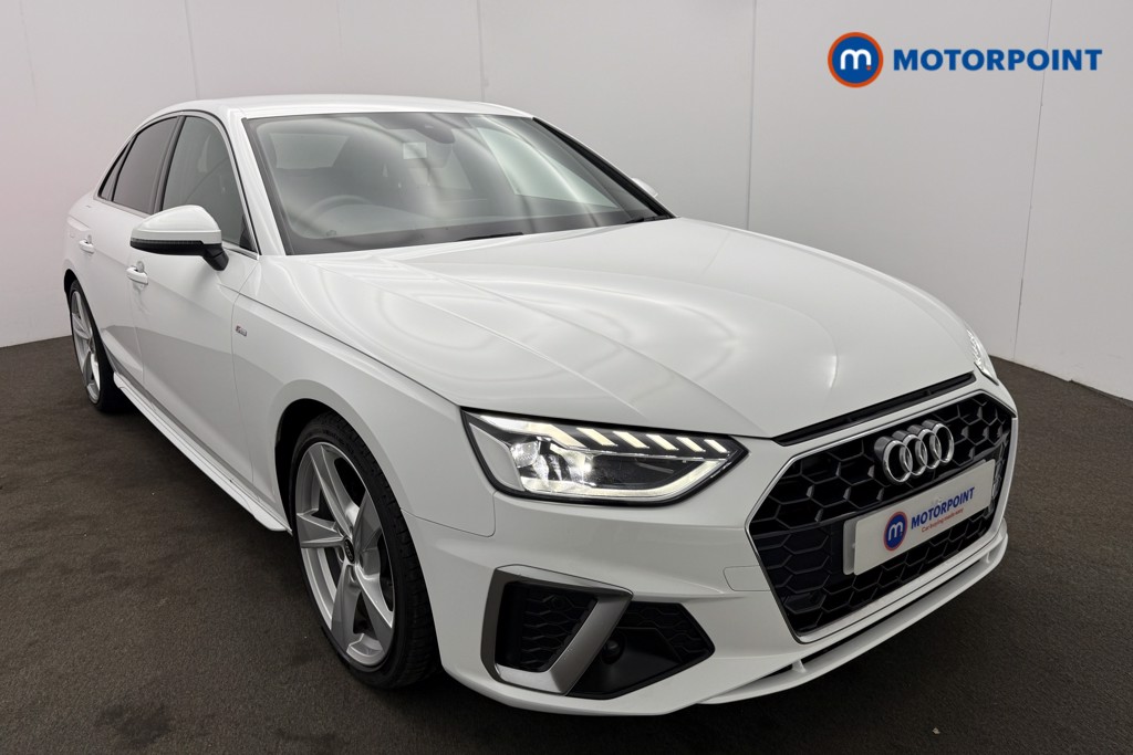 Used Audi A4 2022 for sale - 77831119: Photo 28