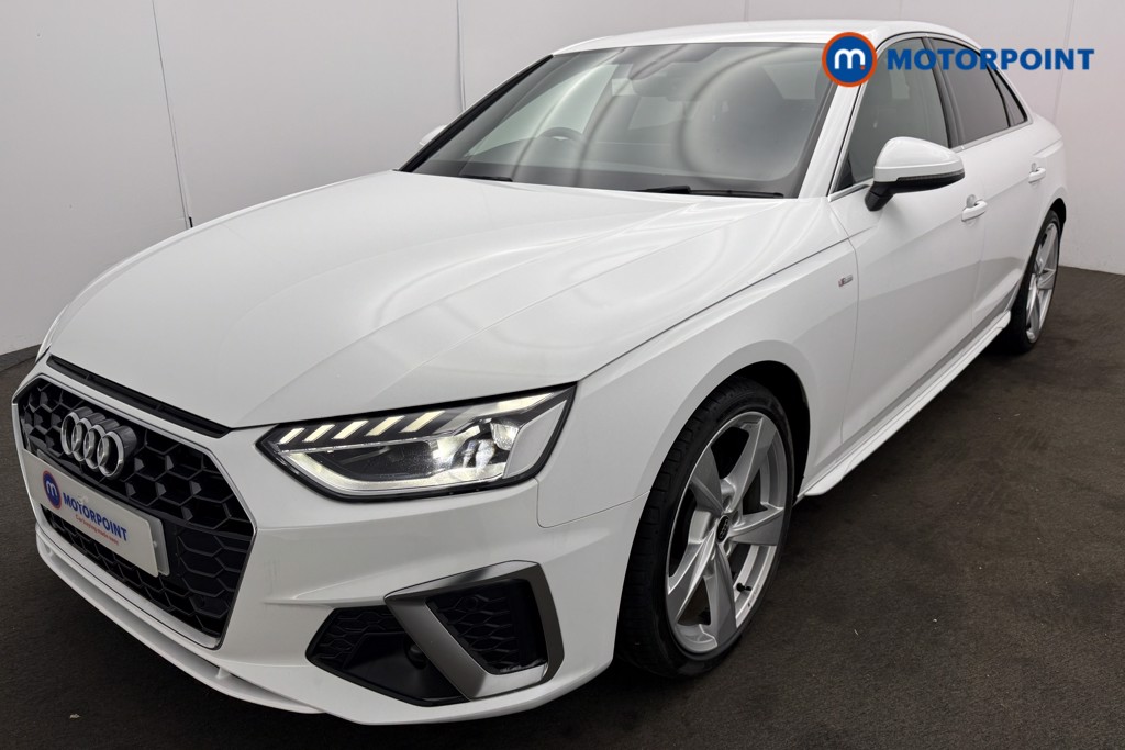 Used Audi A4 2022 for sale - 77831119: Photo 29