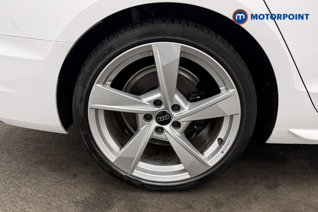 Used Audi A4 2022 for sale - 77831119: Photo 32