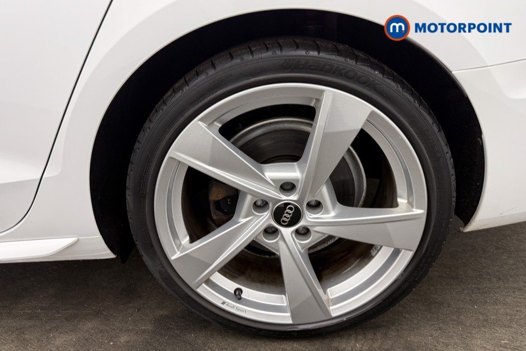 Used Audi A4 2022 for sale - 77831119: Photo 33