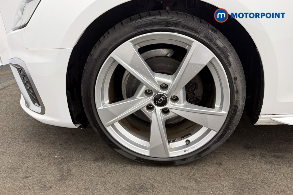 Used Audi A4 2022 for sale - 77831119: Photo 34