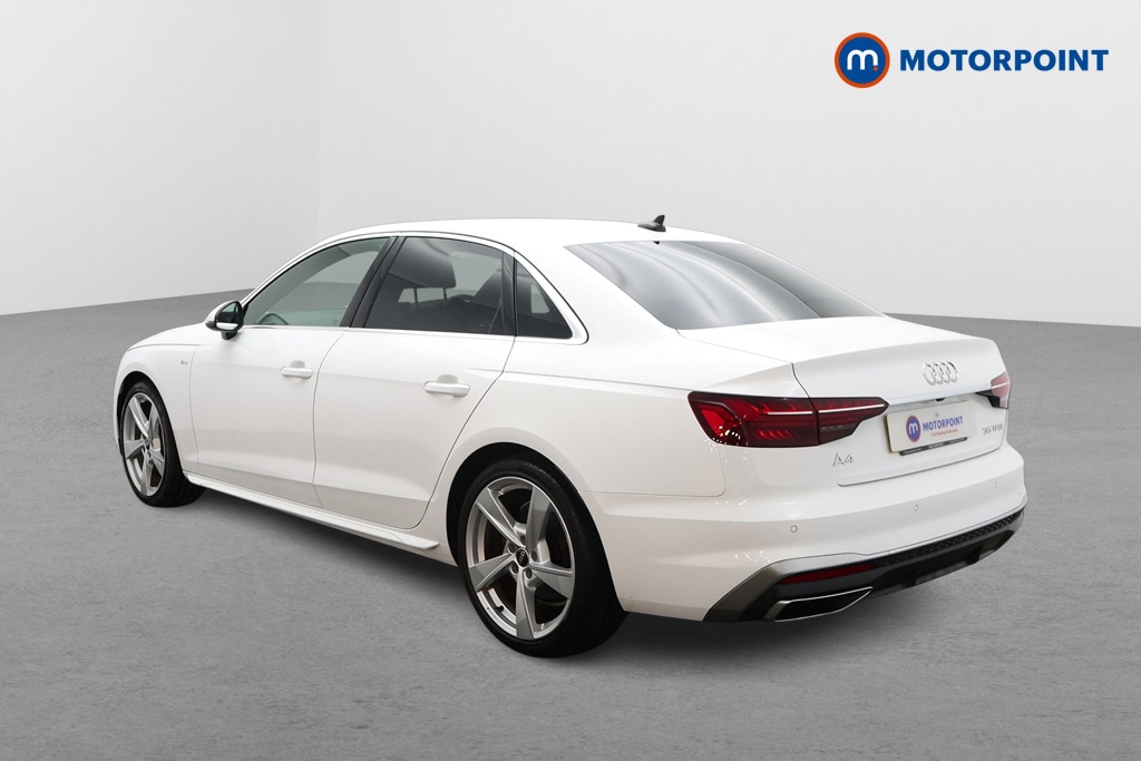 Used Audi A4 2022 for sale - 77831119: Photo 5