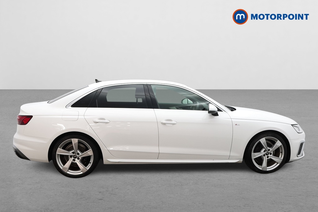Used Audi A4 2022 for sale - 77831119: Photo 8