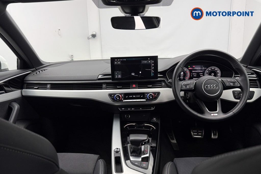 Used Audi A4 2022 for sale - 77831119: Photo 9