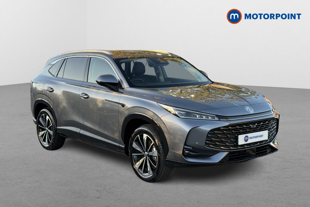 Used MG MG HS 2025 for sale - 76767365: Photo 1