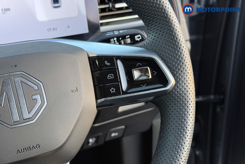 Used MG MG HS 2025 for sale - 76767365: Photo 11