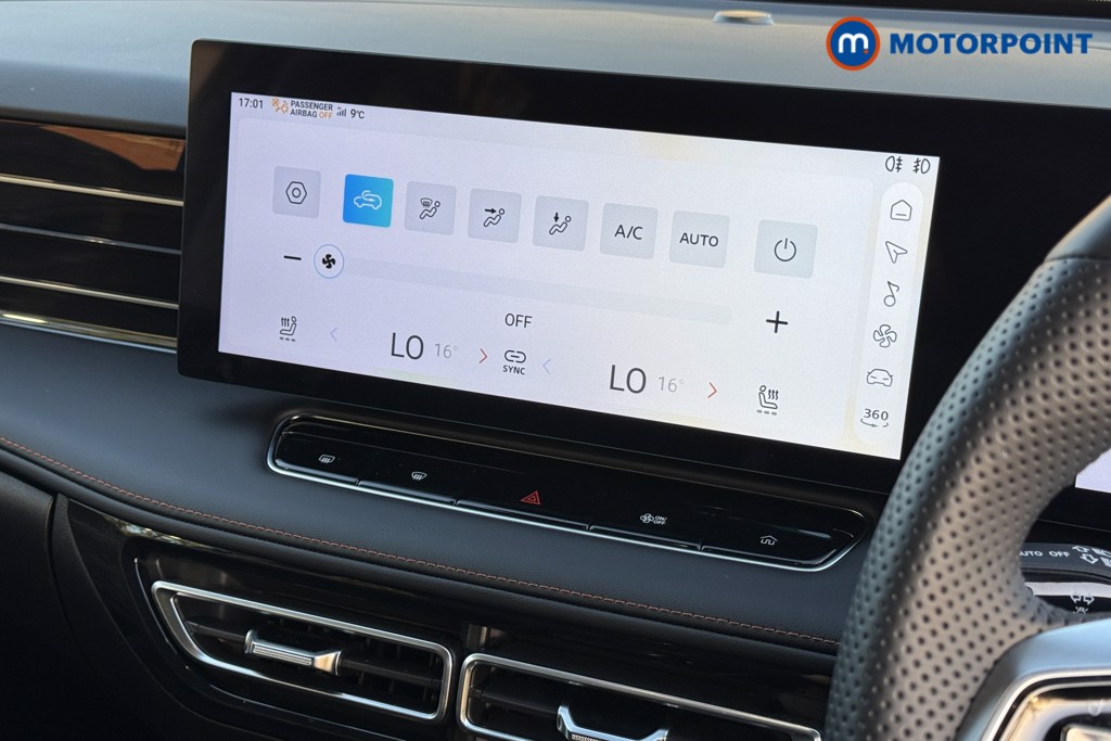 Used MG MG HS 2025 for sale - 76767365: Photo 16