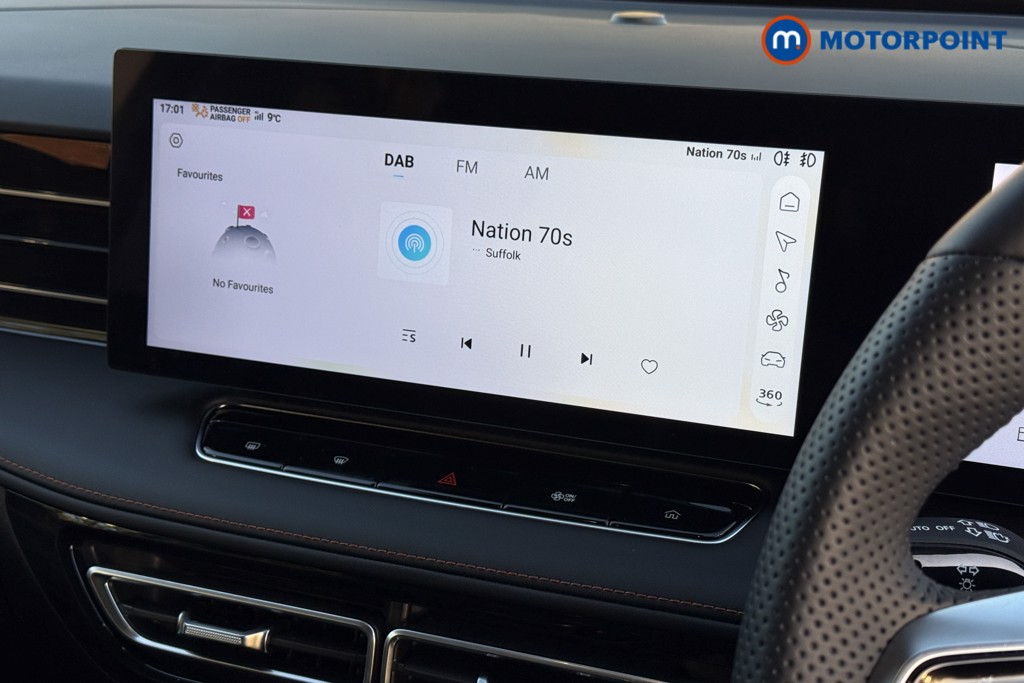 Used MG MG HS 2025 for sale - 76767365: Photo 17