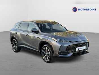 Used MG MG HS 2025 for sale - 76767365: Photo