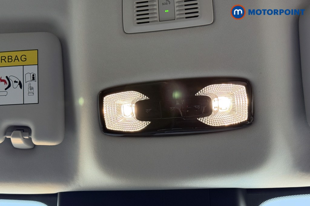 Used MG MG HS 2025 for sale - 76767365: Photo 24