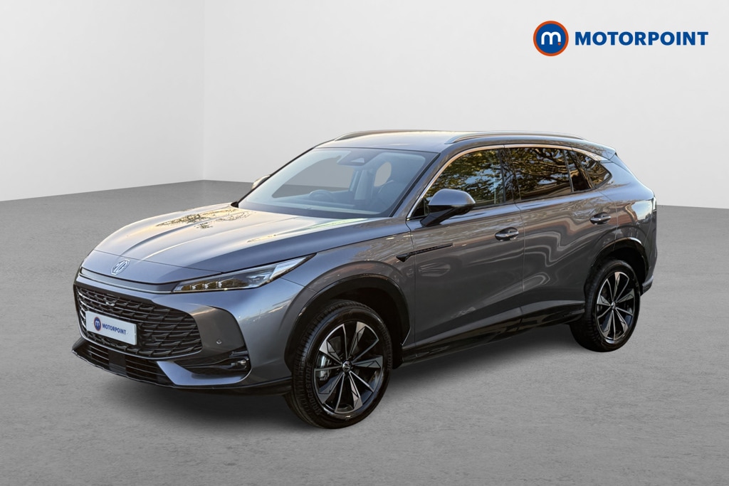 Used MG MG HS 2025 for sale - 76767365: Photo 3