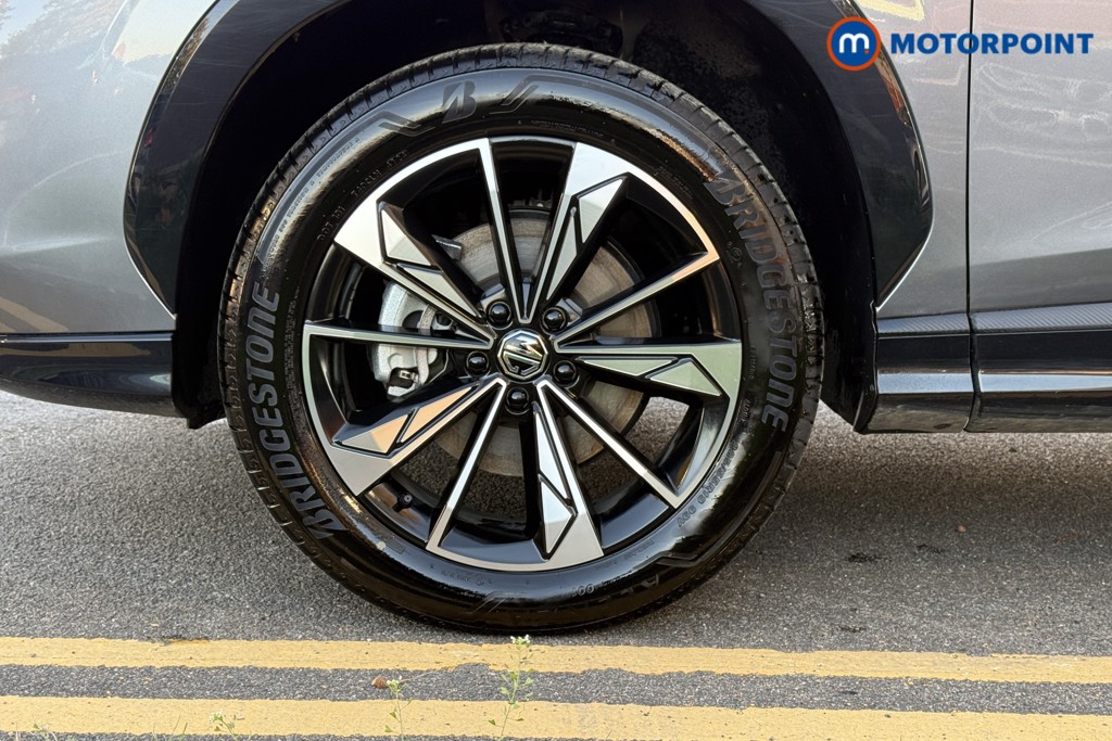 Used MG MG HS 2025 for sale - 76767365: Photo 39