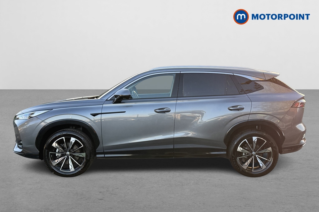 Used MG MG HS 2025 for sale - 76767365: Photo 4