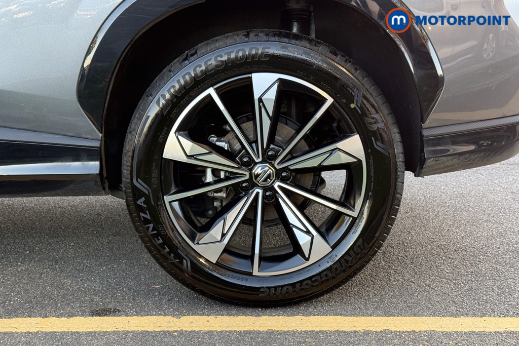 Used MG MG HS 2025 for sale - 76767365: Photo 40