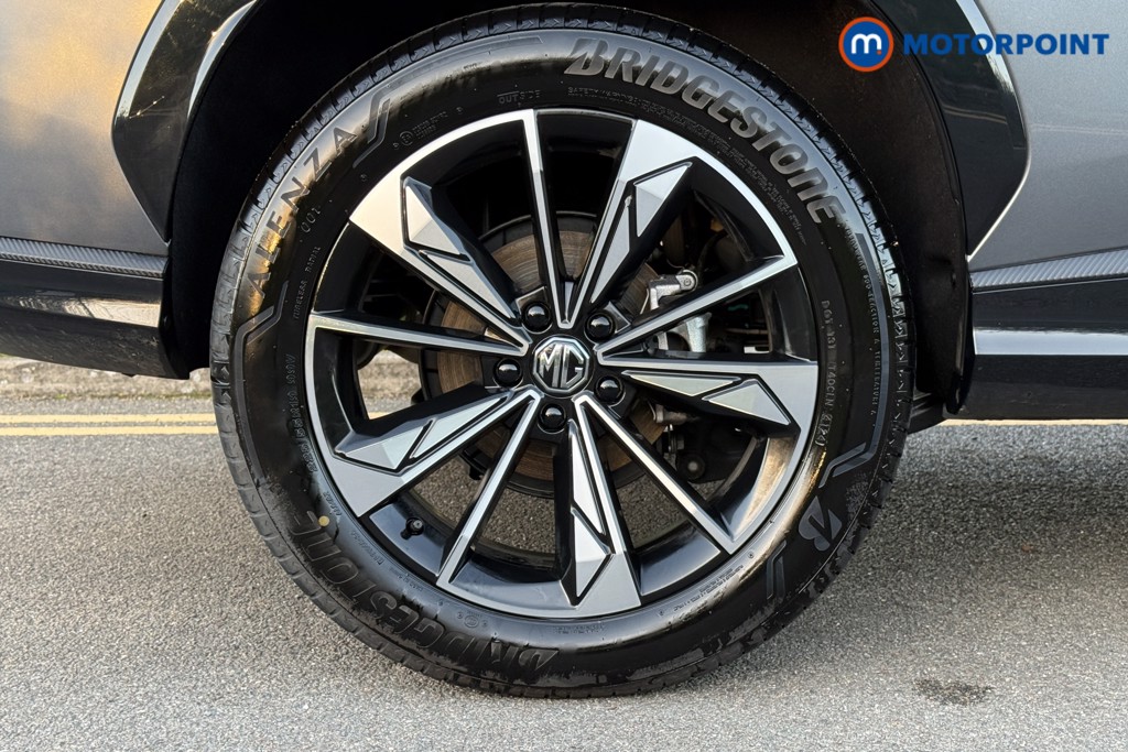 Used MG MG HS 2025 for sale - 76767365: Photo 41