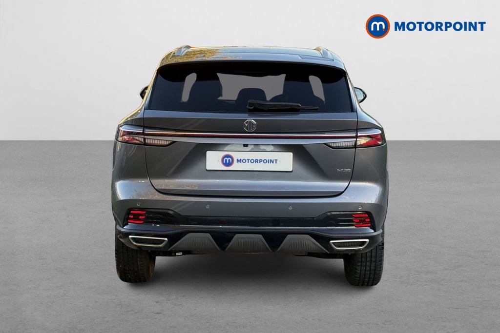 Used MG MG HS 2025 for sale - 76767365: Photo 6