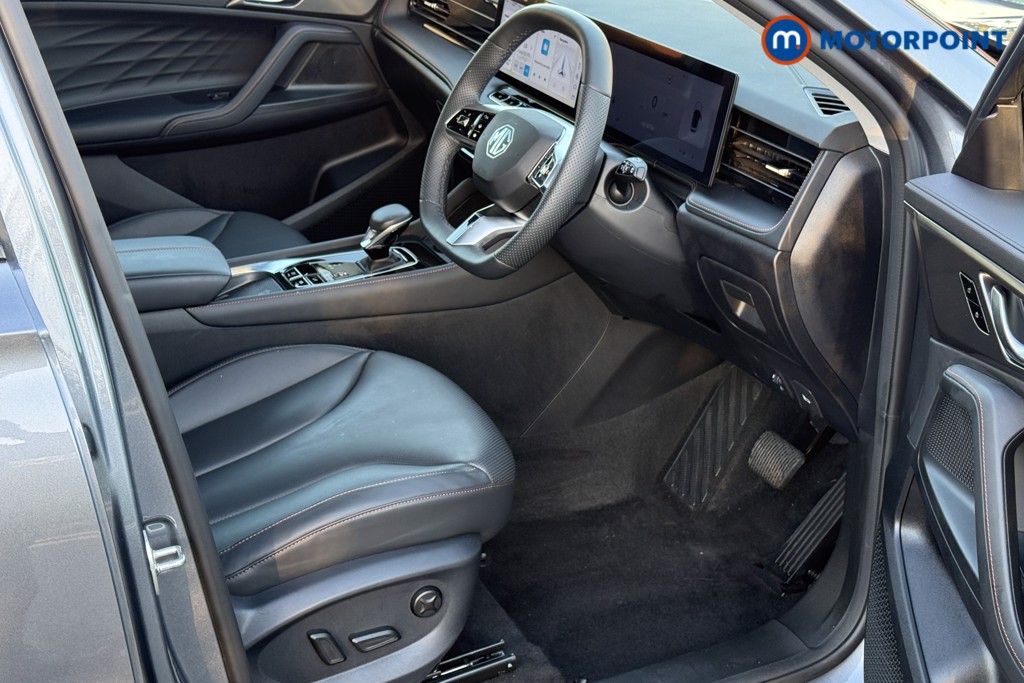 Used MG MG HS 2025 for sale - 76767365: Photo 9