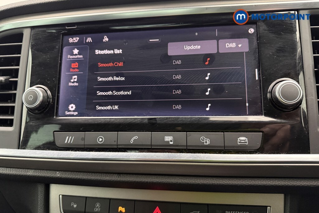 Used SEAT Ateca 2023 for sale - 77516747: Photo 10