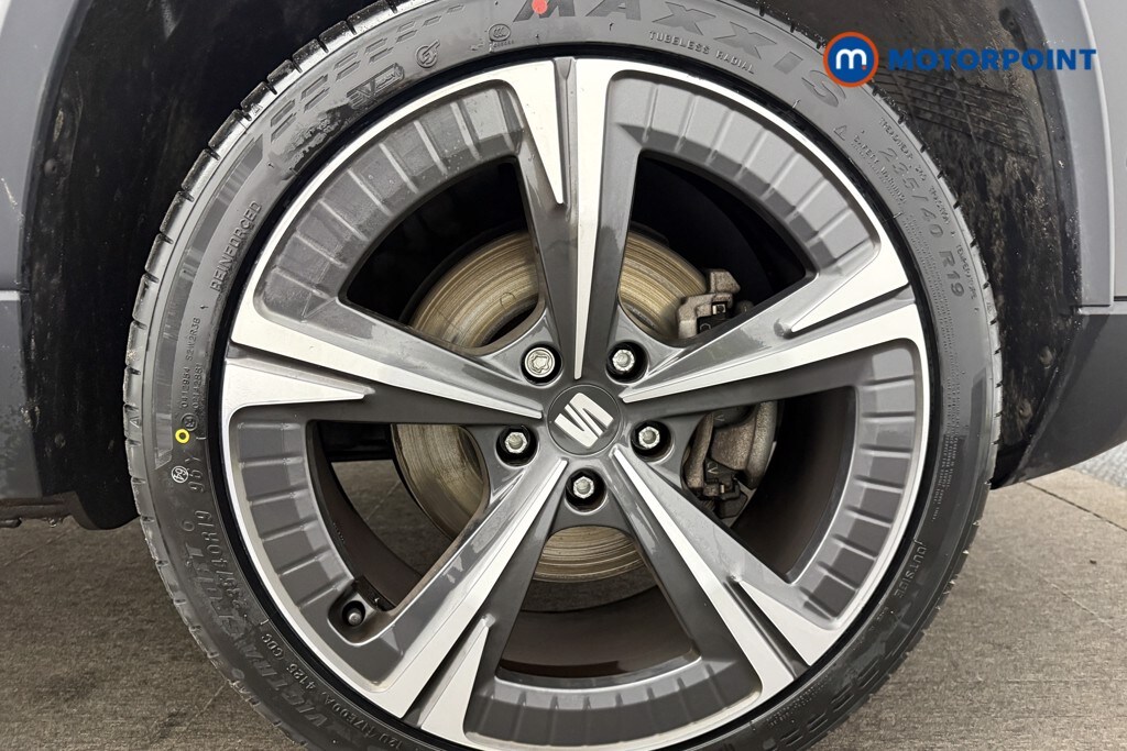 Used SEAT Ateca 2023 for sale - 77516747: Photo 18