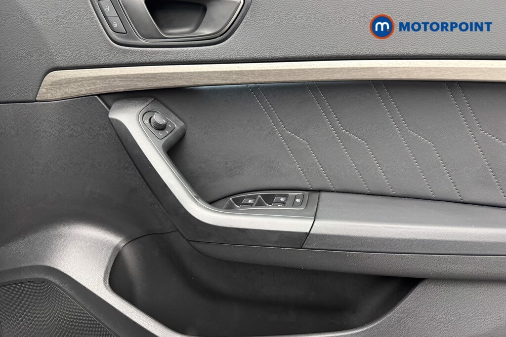 Used SEAT Ateca 2023 for sale - 77516747: Photo 25