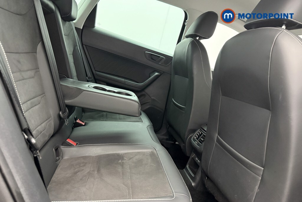 Used SEAT Ateca 2023 for sale - 77516747: Photo 27