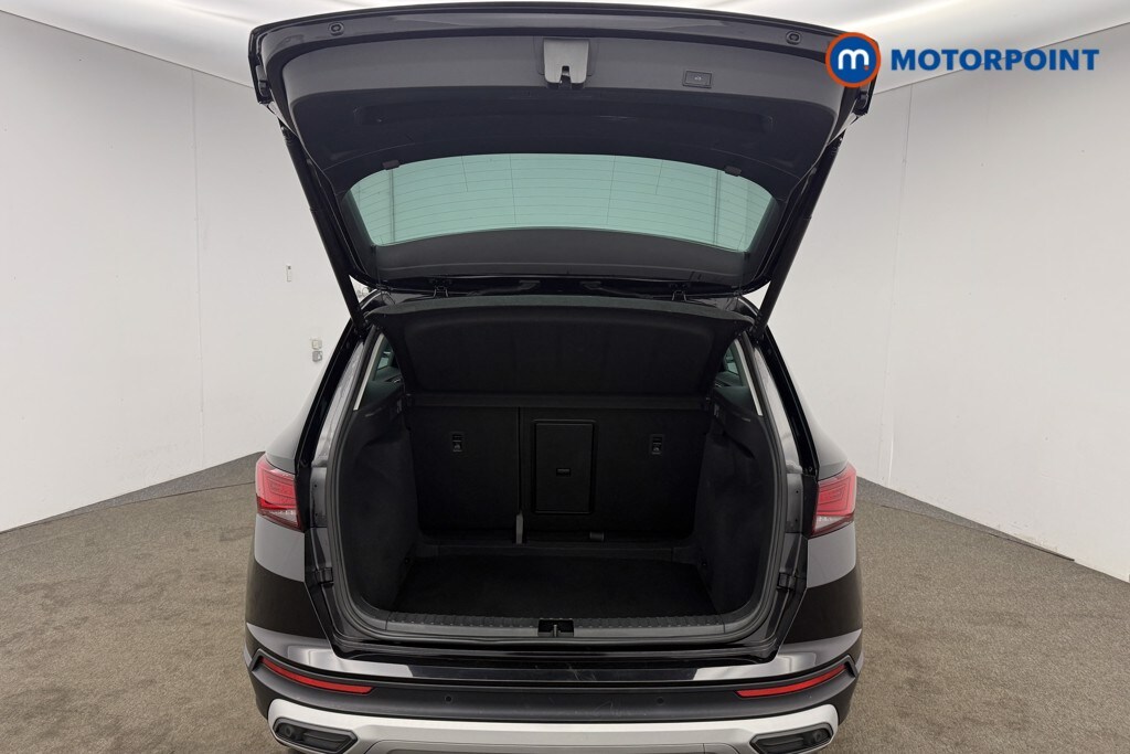 Used SEAT Ateca 2023 for sale - 77516747: Photo 29