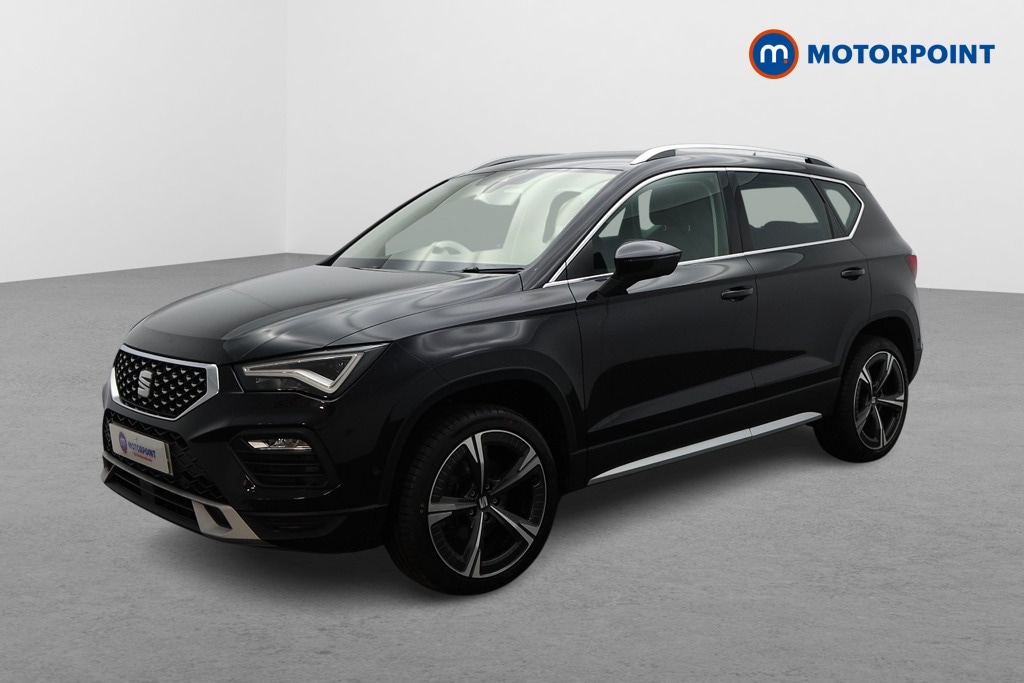 Used SEAT Ateca 2023 for sale - 77516747: Photo 3