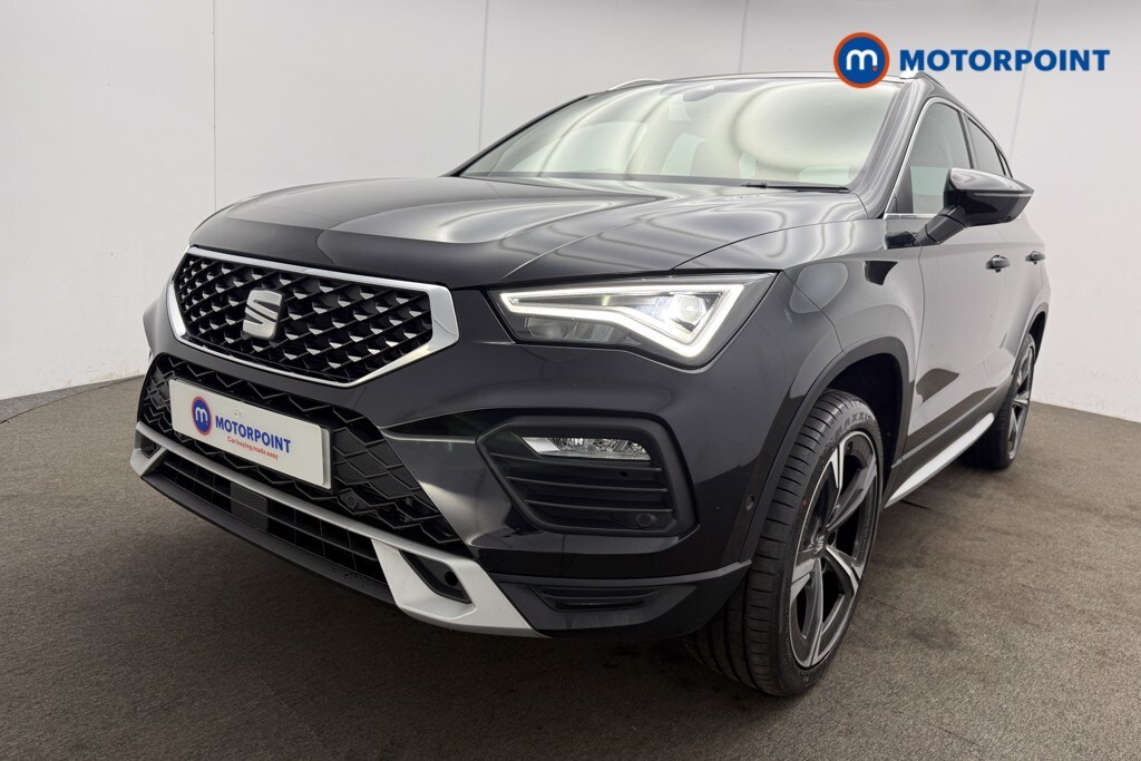 Used SEAT Ateca 2023 for sale - 77516747: Photo 32