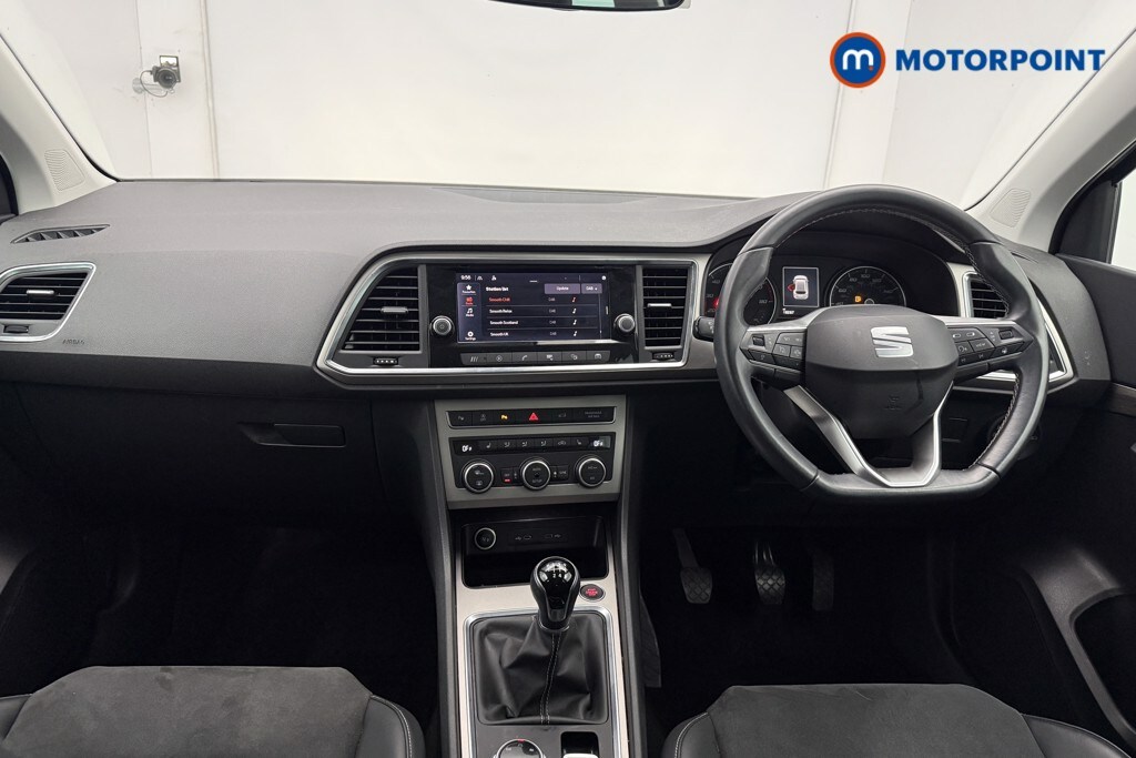 Used SEAT Ateca 2023 for sale - 77516747: Photo 9