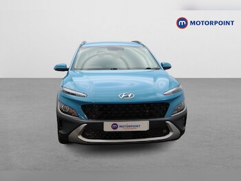Used Hyundai KONA 2021 for sale - 78457250: Photo
