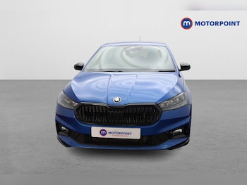 Used Skoda Fabia 2024 for sale - 78287172: Photo