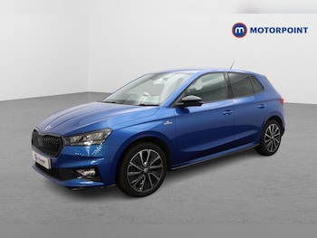 Used Skoda Fabia 2024 for sale - 78287172: Photo