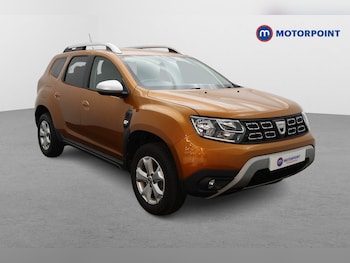 Used Dacia Duster 2019 for sale - 75895438: Photo