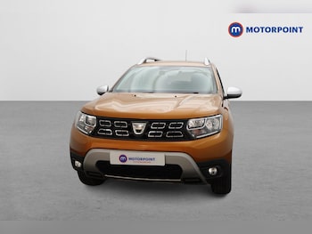 Used Dacia Duster 2019 for sale - 75895438: Photo