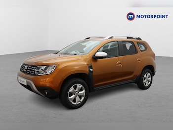 Used Dacia Duster 2019 for sale - 75895438: Photo