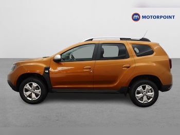 Used Dacia Duster 2019 for sale - 75895438: Photo