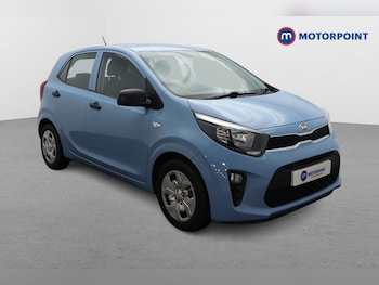 2020 - 1.0 1 5dr [4 seats]