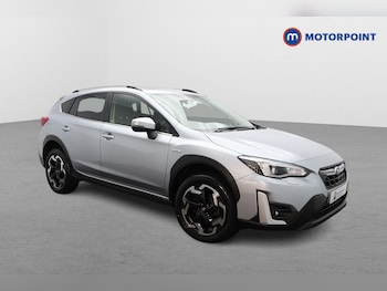 2023 - 2.0i e-Boxer SE Premium 5dr Lineartronic