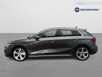 Used Audi A3 undefined for sale - 78324770: Photo