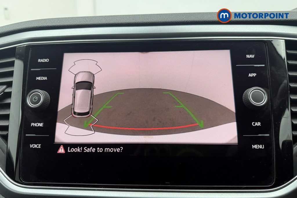 Used Volkswagen T-Roc 2021 for sale - 77763889: Photo 11