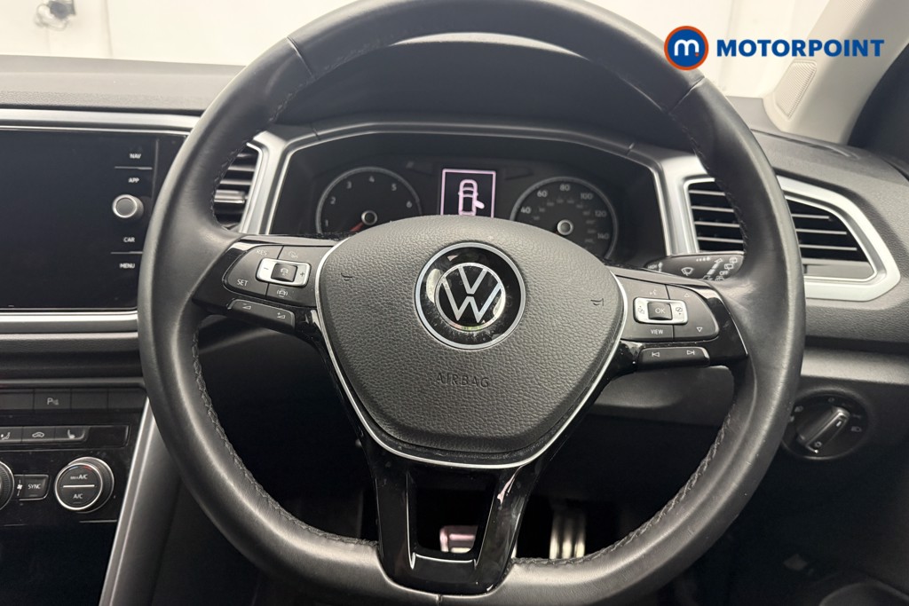 Used Volkswagen T-Roc 2021 for sale - 77763889: Photo 13