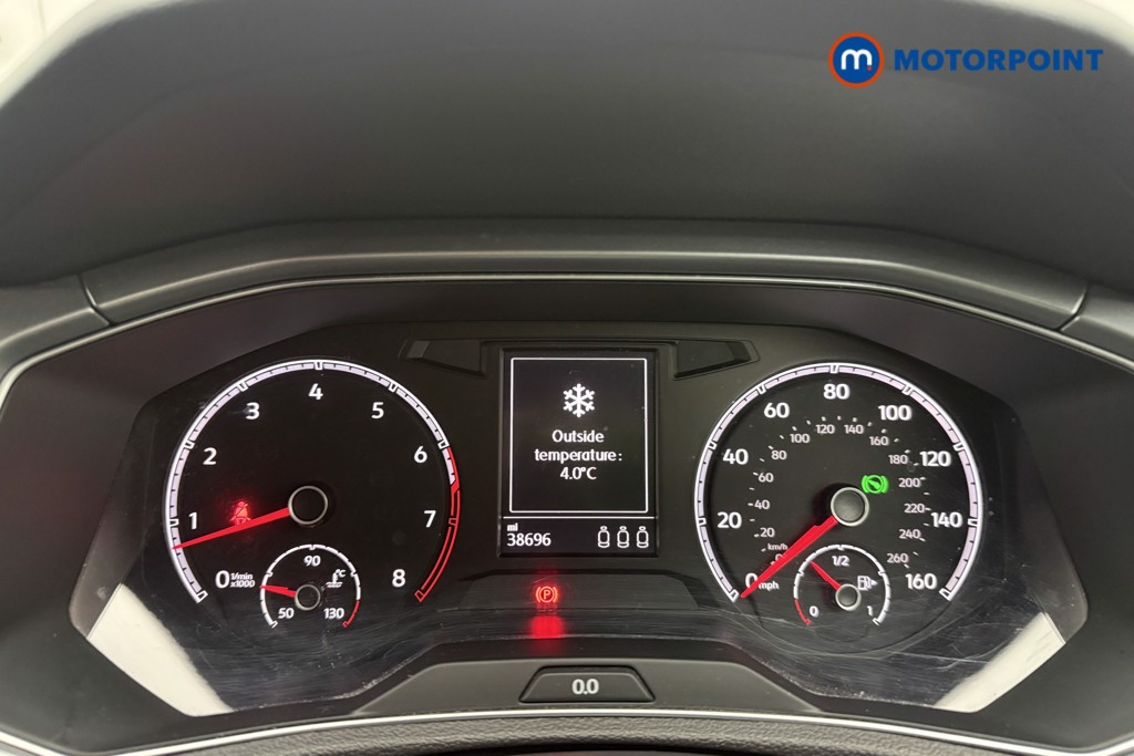 Used Volkswagen T-Roc 2021 for sale - 77763889: Photo 14