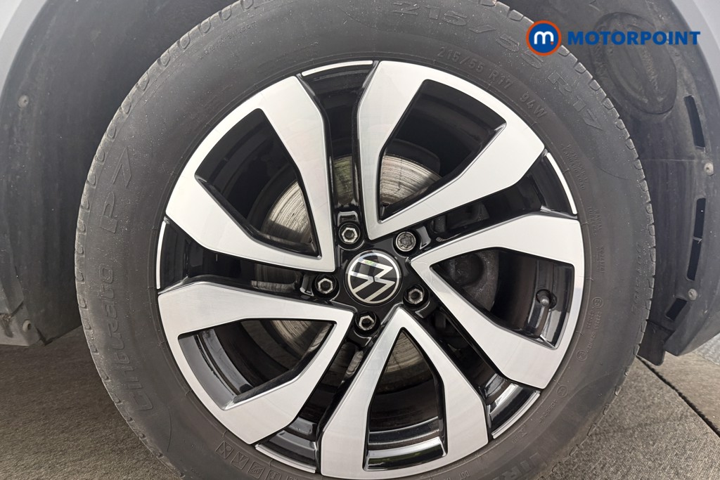 Used Volkswagen T-Roc 2021 for sale - 77763889: Photo 19