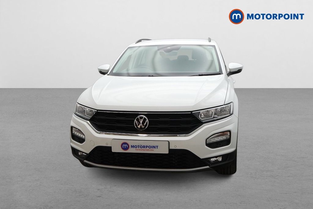 Used Volkswagen T-Roc 2021 for sale - 77763889: Photo 2