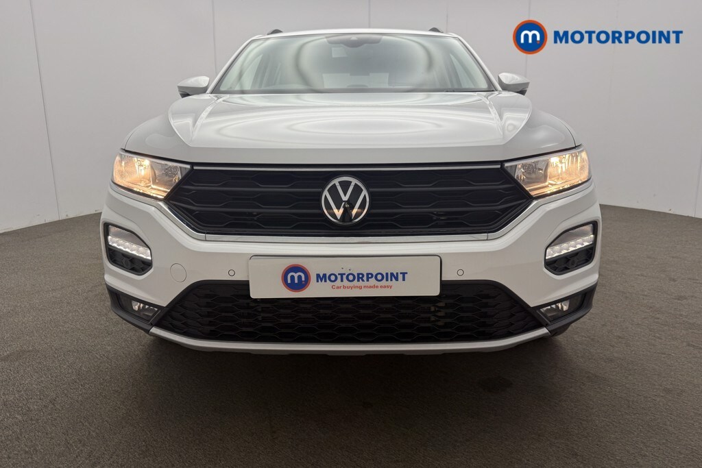 Used Volkswagen T-Roc 2021 for sale - 77763889: Photo 32