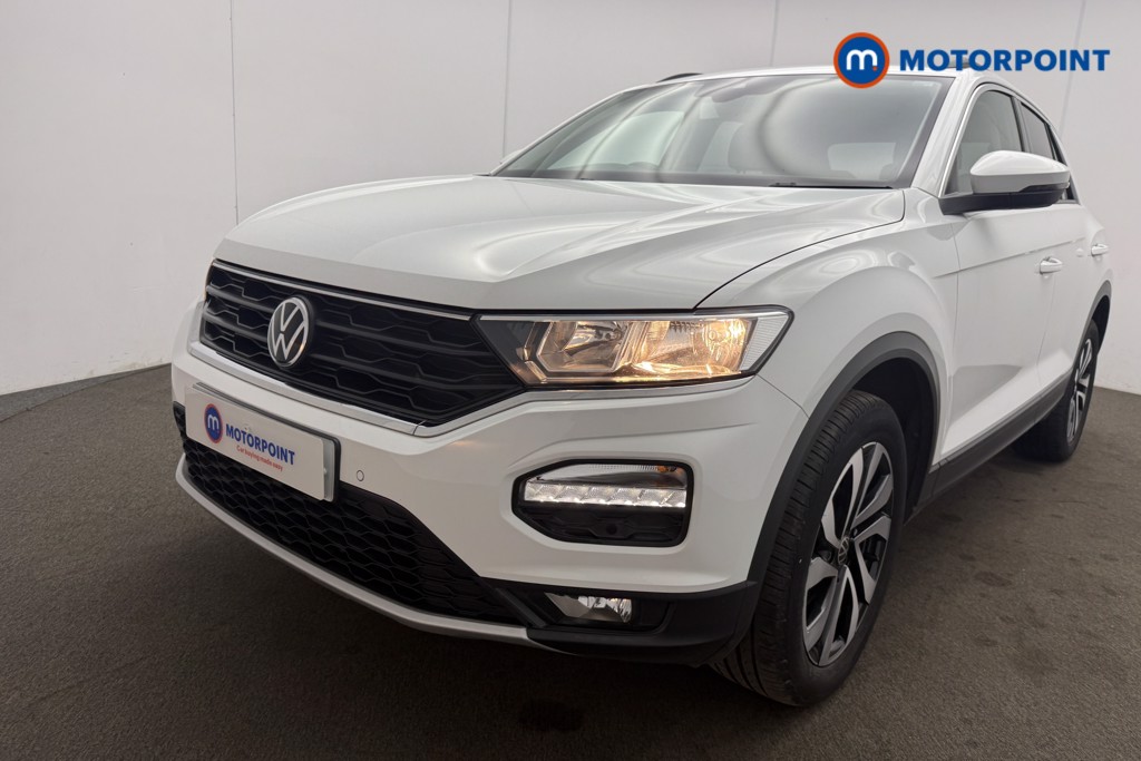 Used Volkswagen T-Roc 2021 for sale - 77763889: Photo 33