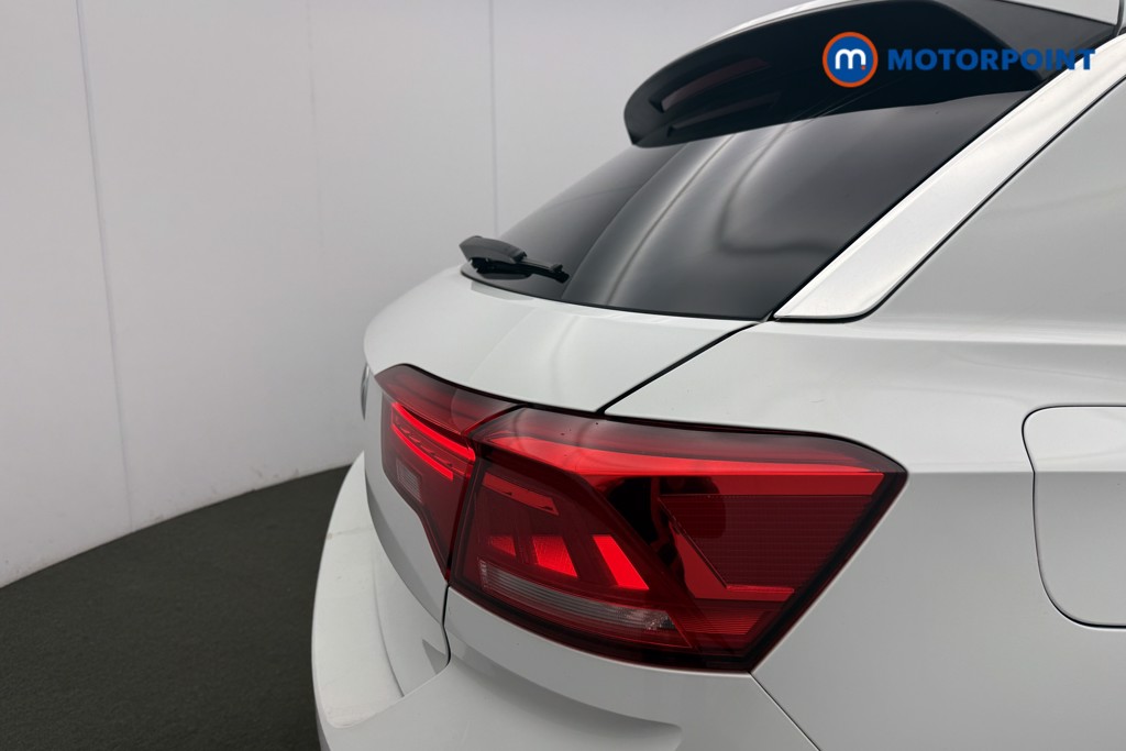 Used Volkswagen T-Roc 2021 for sale - 77763889: Photo 35