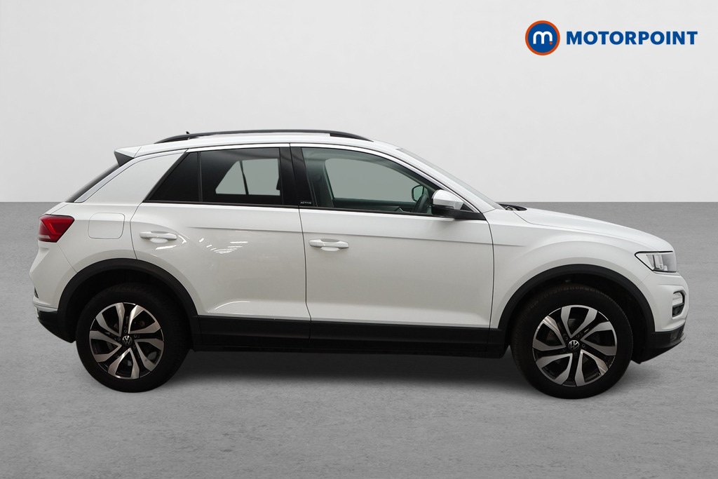 Used Volkswagen T-Roc 2021 for sale - 77763889: Photo 8