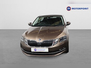 Used Skoda Octavia undefined for sale - 78725197: Photo