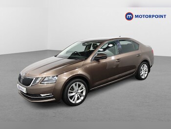 Used Skoda Octavia undefined for sale - 78725197: Photo